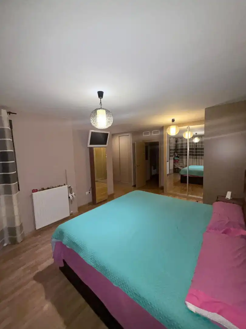 Casa pareada con piscina en venta en Carrera Centaure, imagen 19