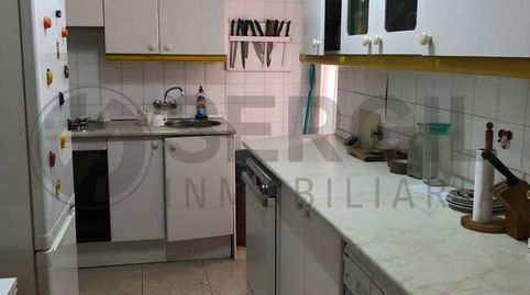 Photo 4 of Flat for sale in Paseo Conde de Sepúlveda, 30, El Cerro - Carretera de San Rafael, Segovia Capital