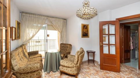 Foto 4 de Piso en venta en Calle Calle Poeta Zorrilla, 5, Cervantes, Granada Capital