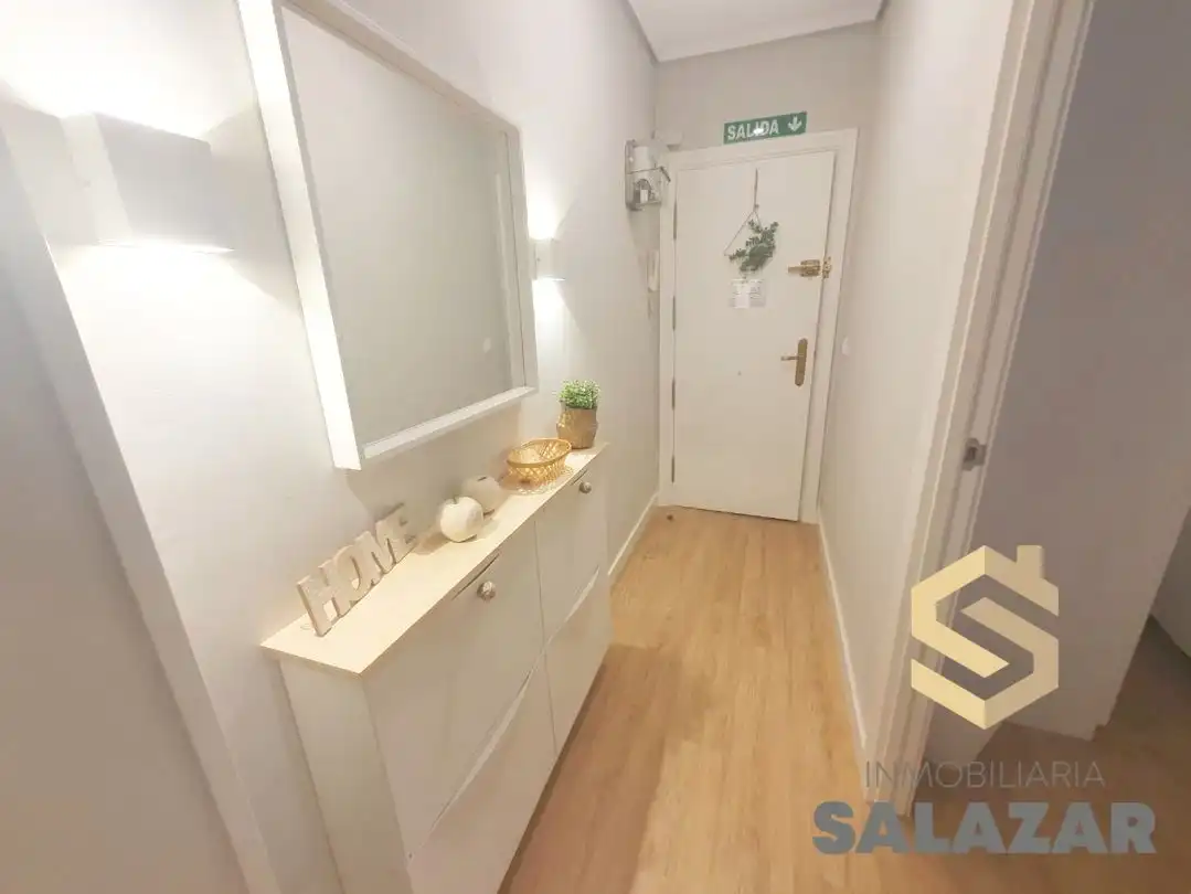 Piso de alquiler en Montaño Etxaldea, Barrio de Uribarri
