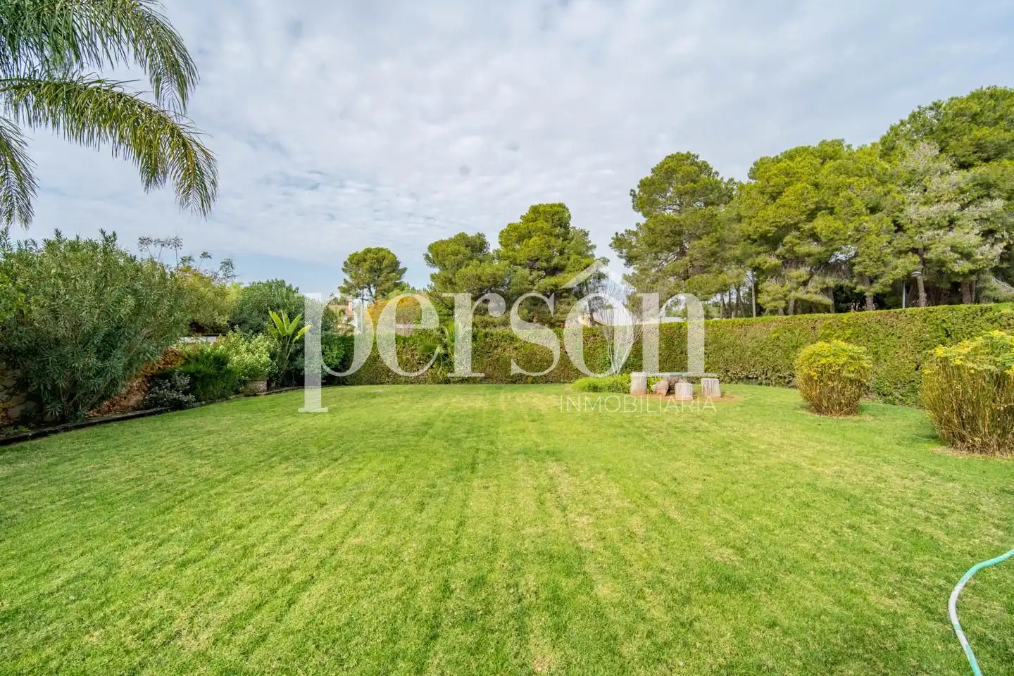 Villa con piscina in vendita a Casas Verdes, imagen 7