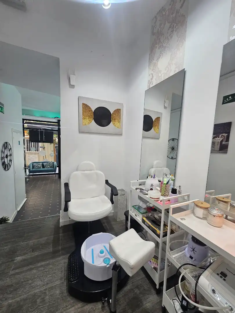 Business premises for transfer in Calle de Don Ramón de la Cruz, imagen 5