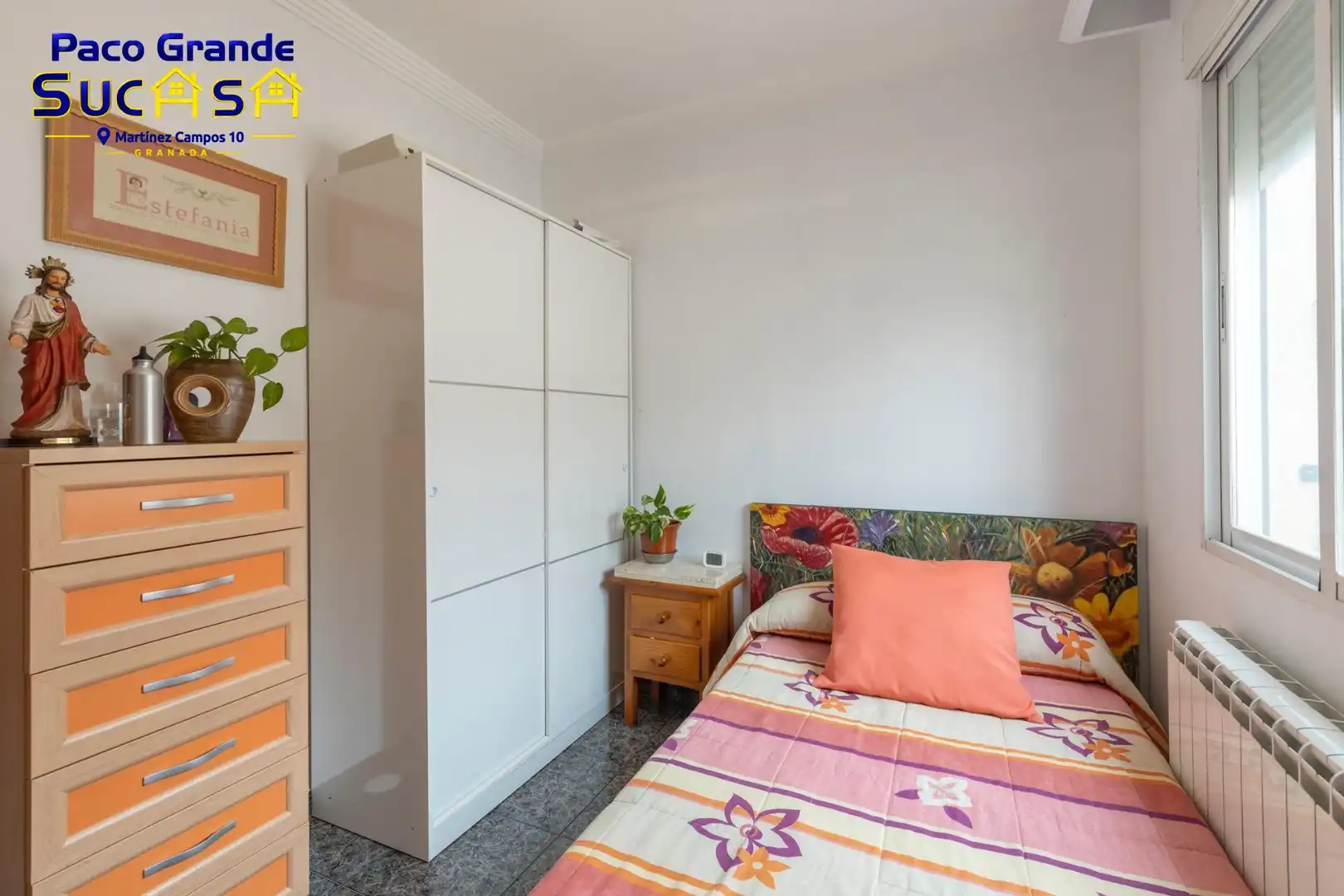 Habitatge amb terrassa en venda a Calle Calle Río Genil, imagen 21