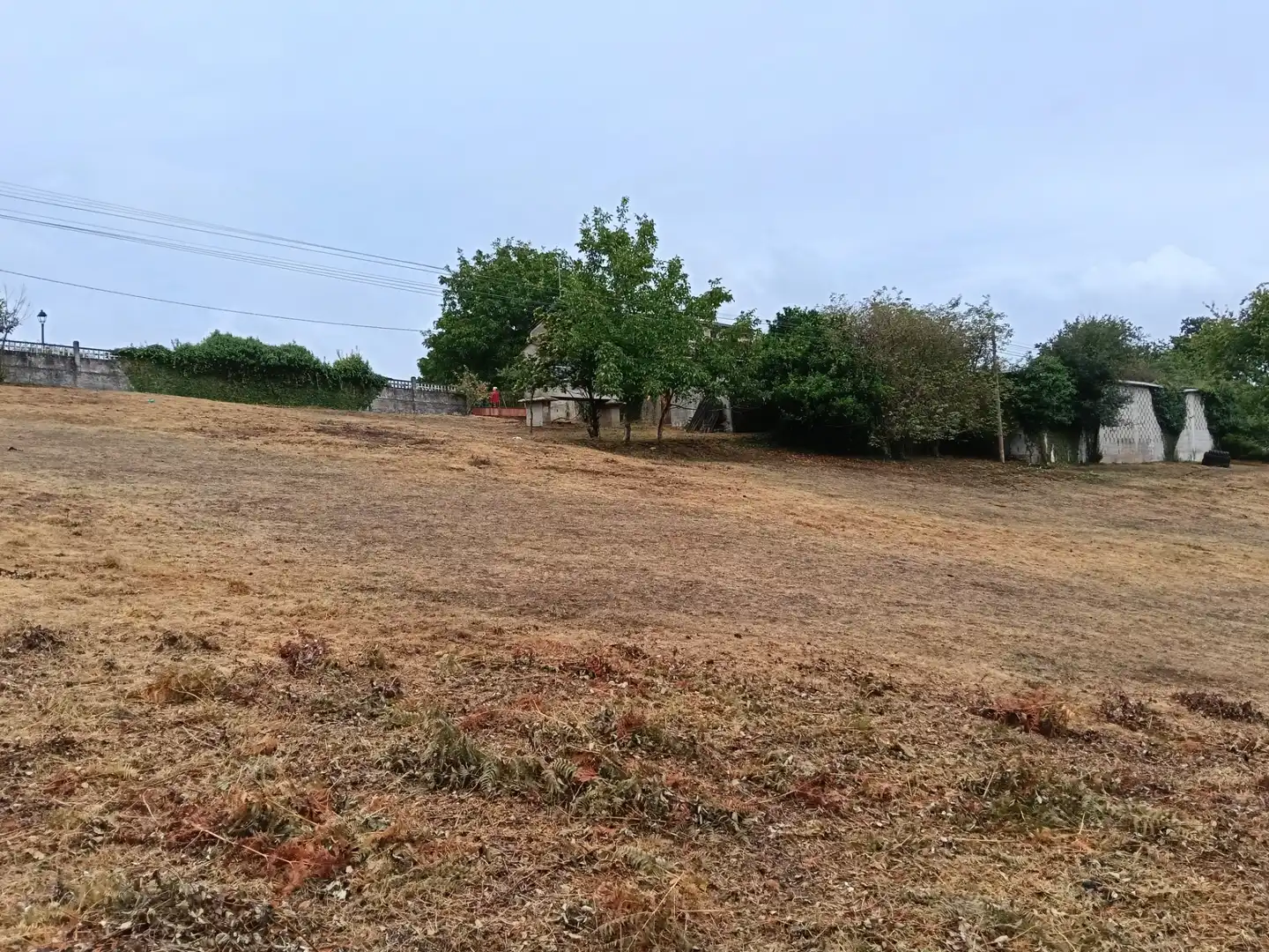 Casa con giardino in vendita a Oza dos Ríos, imagen 7