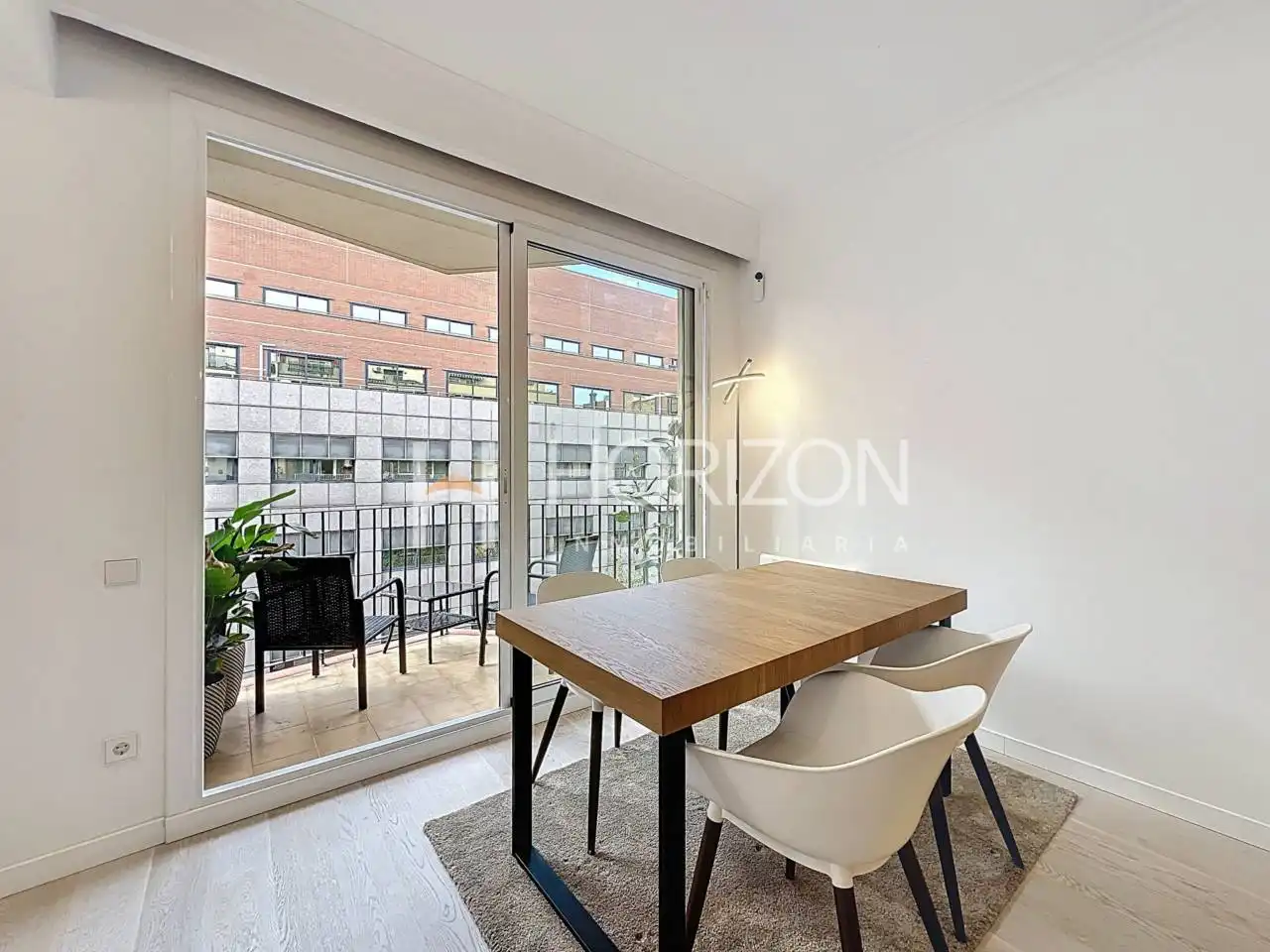Piso con terraza en venta en Calle Rosselló, imagen 11