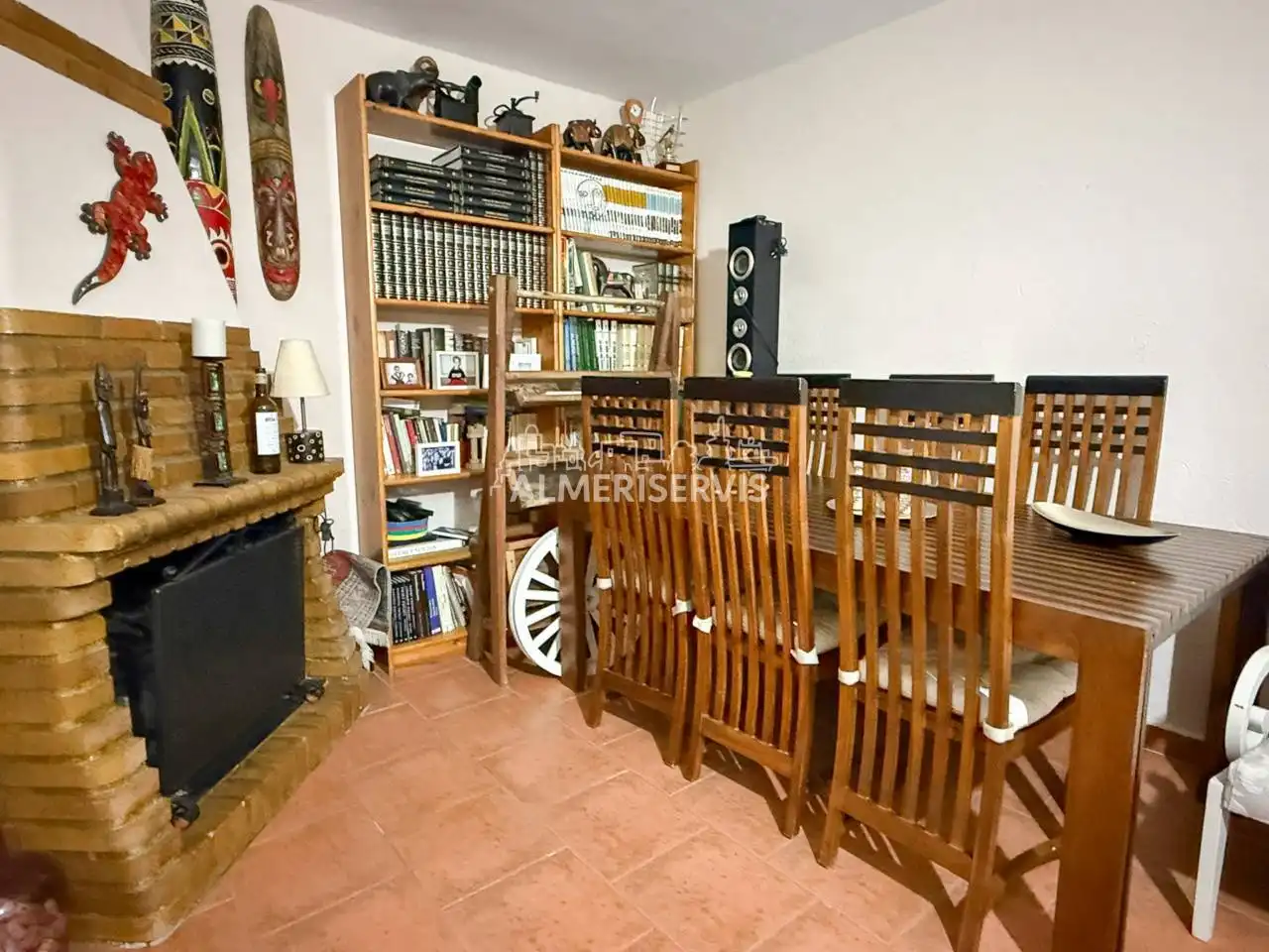 Dúplex en venta en Aguadulce