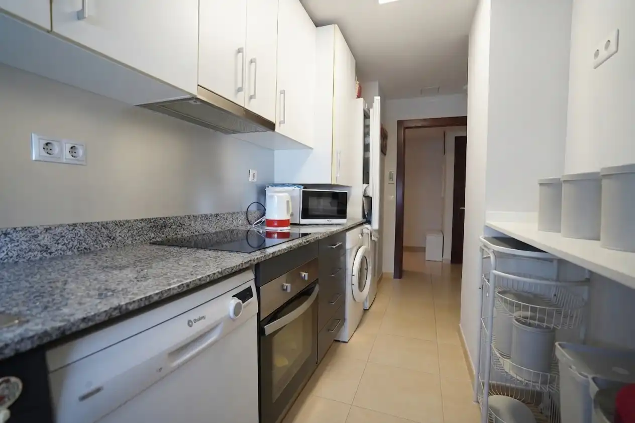 Appartement avec terrasse à vendre à Avinguda de Roma, imagen 11