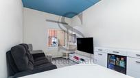 Exterior view of Flat for sale in  Barcelona Capital  with Air Conditioner