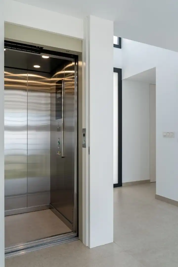 Casa o chalet en venta en Altea con Aire acondicionado, Calefacción y Jardín privado