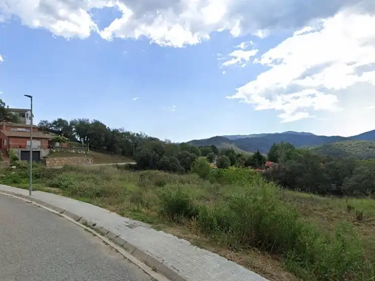 Terreny residencial en venda a Urbanitzacio Can Pla 21, imagen 10