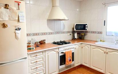 Kitchen of House or chalet for sale in Llíria