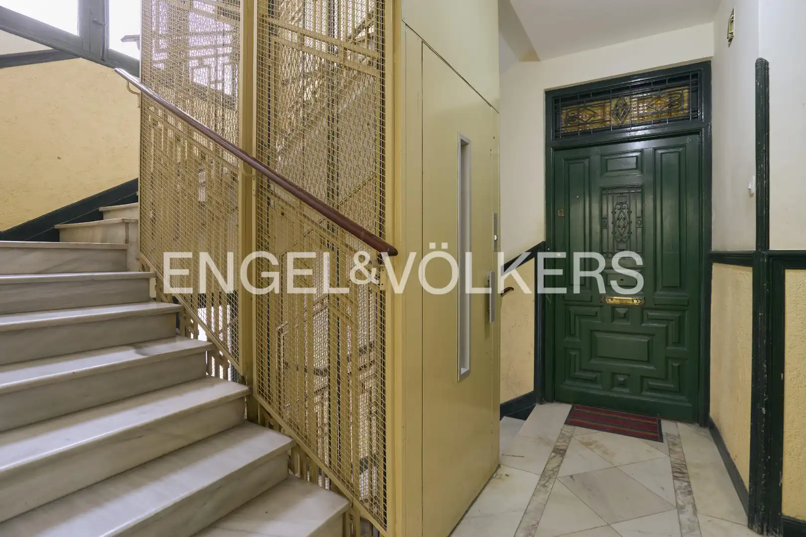 Wohnung zur Miete in Centro