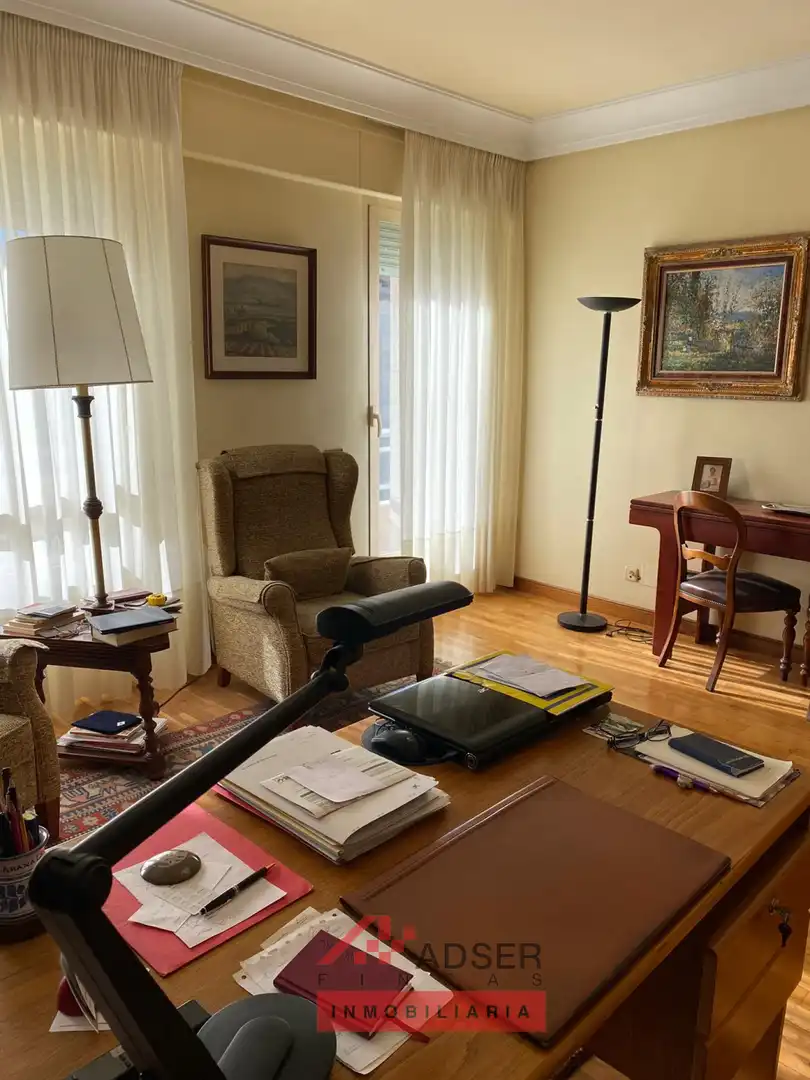 Appartement avec terrasse à vendre à Logroño - CL GRAN VIA JUAN CARLOS I, imagen 15