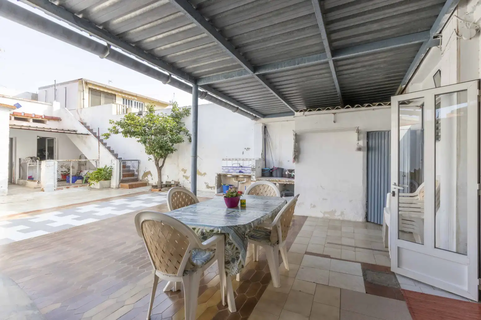 Casa o xalet en venda a Moncada