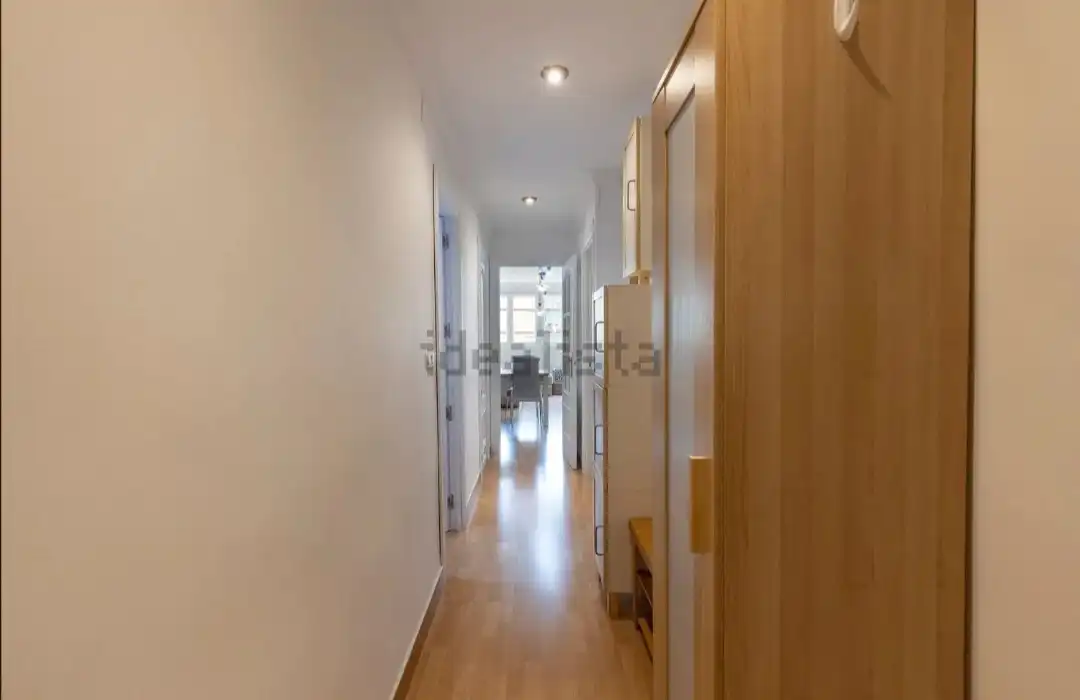 Flat for rent in Calle Teófilo Gautier, 1, Angustias - Chana - Encina