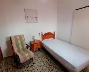 Bedroom of Attic to rent in  Sevilla Capital