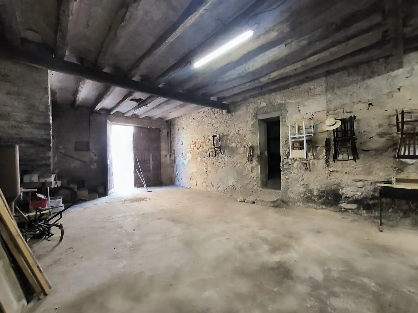 Local en venta en L'Albagés