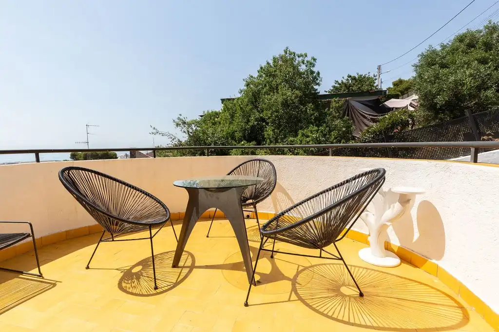 House with pool for sale in Santa Susanna, imagen 24