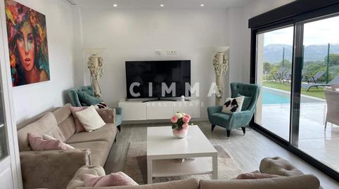 Photo 3 of House or chalet to rent in Escandinavia - Cautivador, Alicante