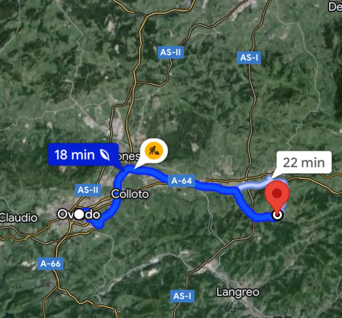 Terreni e lotti in vendita a Valdesoto - Faes-Valdesoto, imagen 15