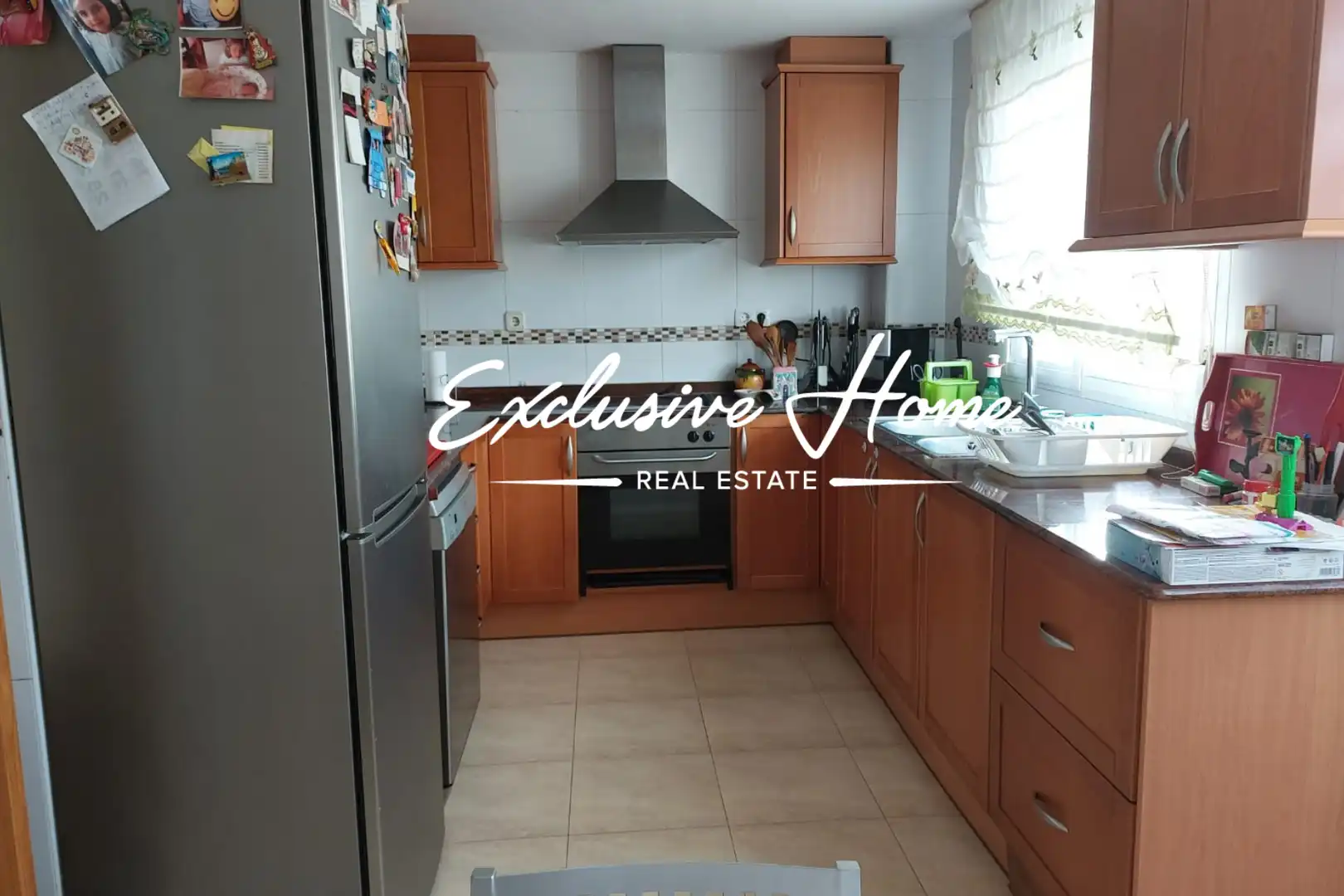 Adosado con jardín en venta en Carrer de la Pedrissa 35, imagen 8