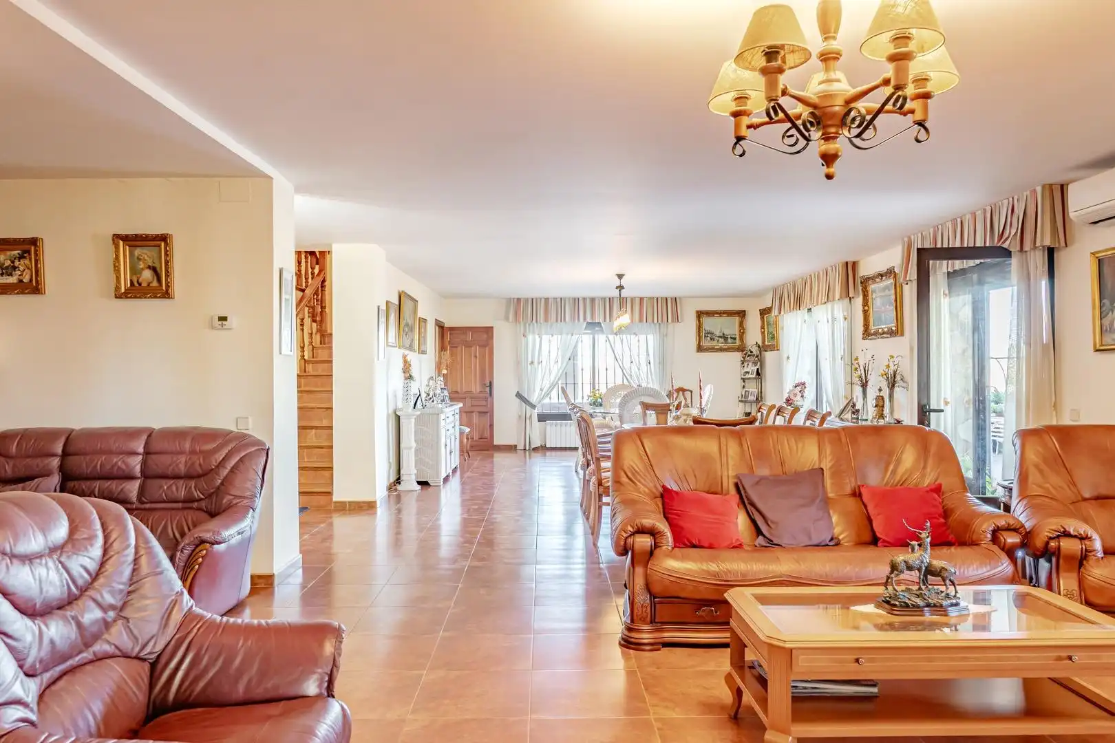 House with pool for sale in Chinchón, imagen 7