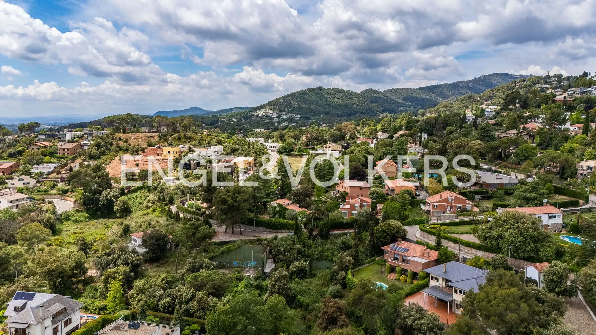 Casa o chalet en venta en Matadepera con Aire acondicionado, Calefacción y Jardín privado