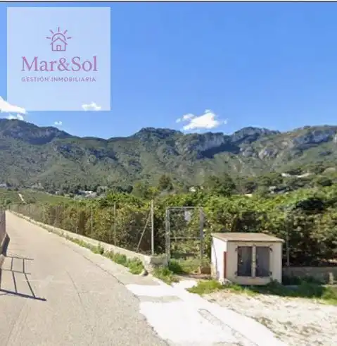 Terreny rústic en venda a Llaurí, imagen 2