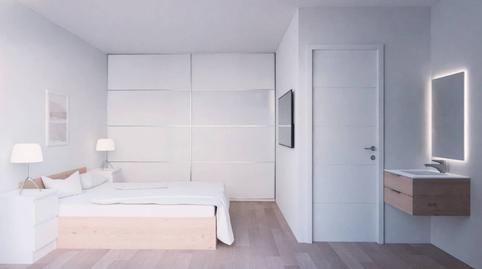 Foto 5 de Piso en venta en Infant Marti, Ca n'Aurell, Barcelona