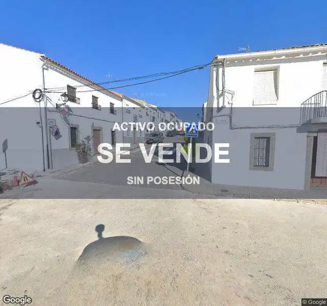 Exterior view of Flat for sale in Conquista