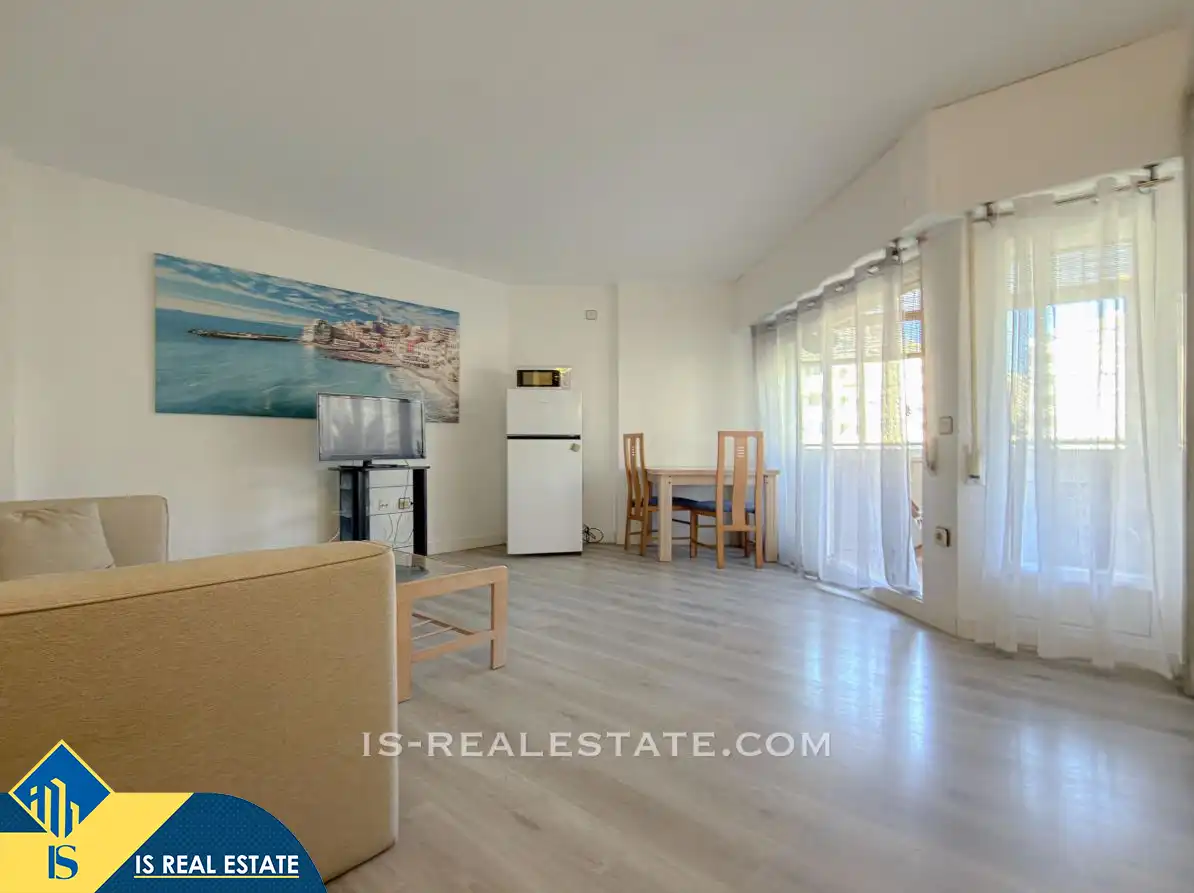 Estudio con piscina en venta en Playa del Cura, imagen 2