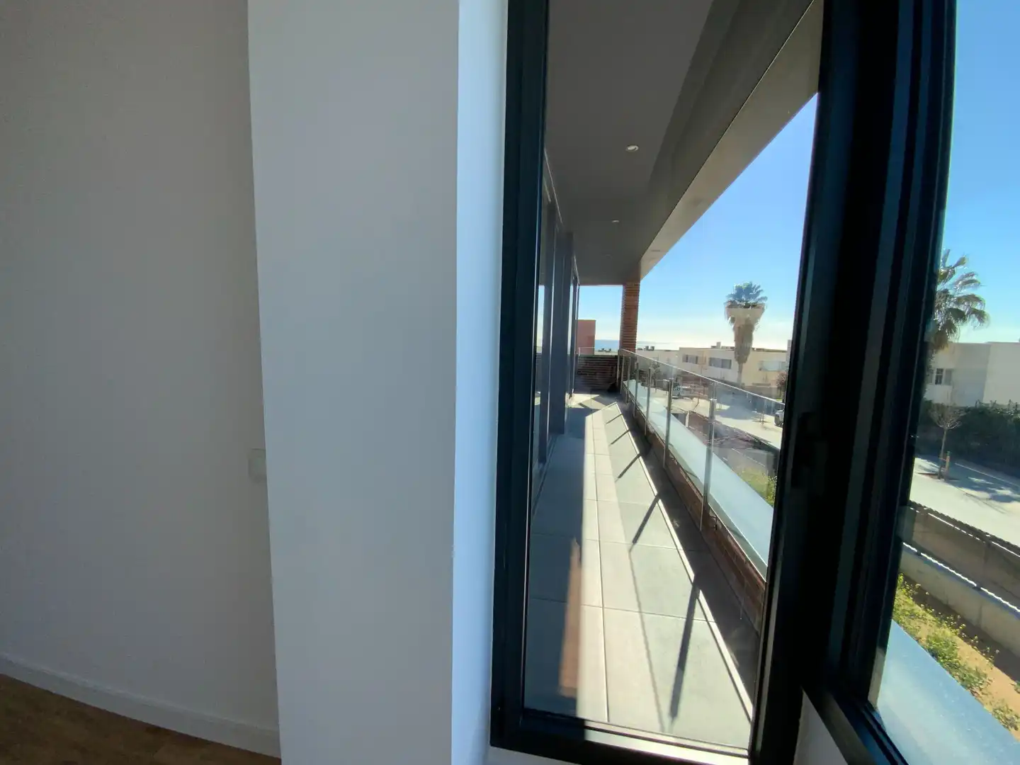 Terraza de Casa o chalet en venta en Mataró con Aire acondicionado, Calefacción y Jardín privado