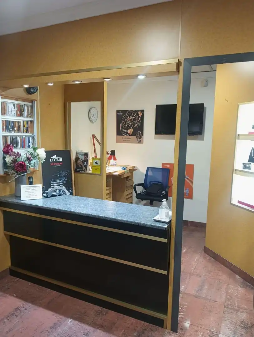 Locale commerciale in vendita a de Sant Pere Apòstol, imagen 5
