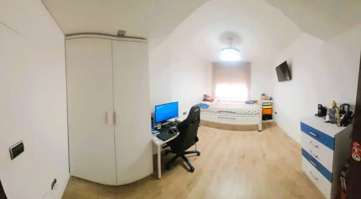 Habitación de Piso en venta en Murcia