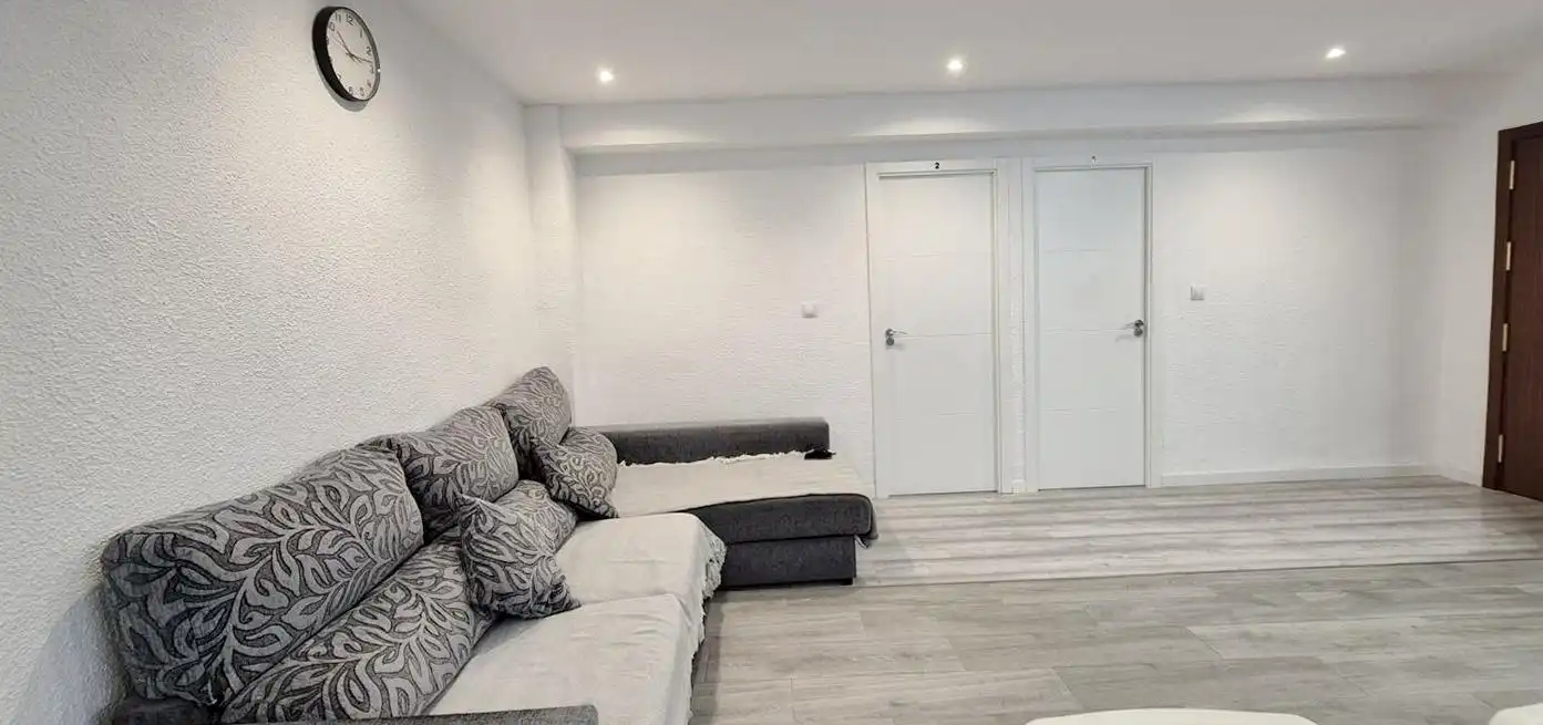 Wohnung zum Verkauf in Elche / Elx mit Möbliert