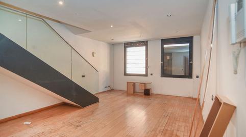 Foto 2 de Dúplex en venda a C/ Horts, Les Fonts, Sant Quirze del Vallès