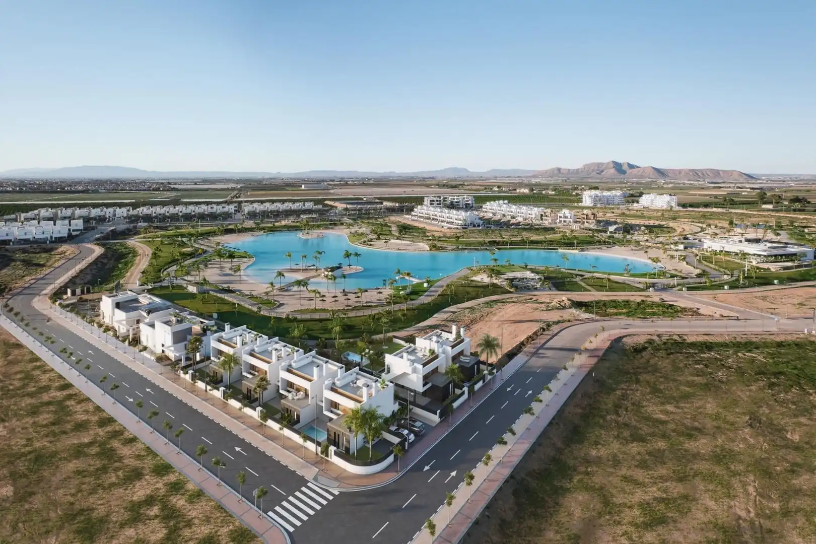 Casa en venta en Mar Menor Golf, imagen 2