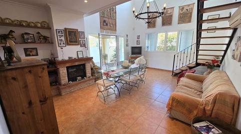 Foto 3 de Casa o xalet en venda a Vista de los Ángeles, Almería