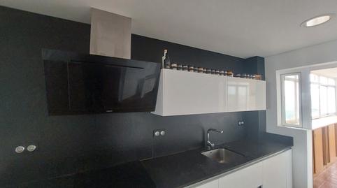 Foto 4 de Àtic en venda a Tàrrega, Lleida