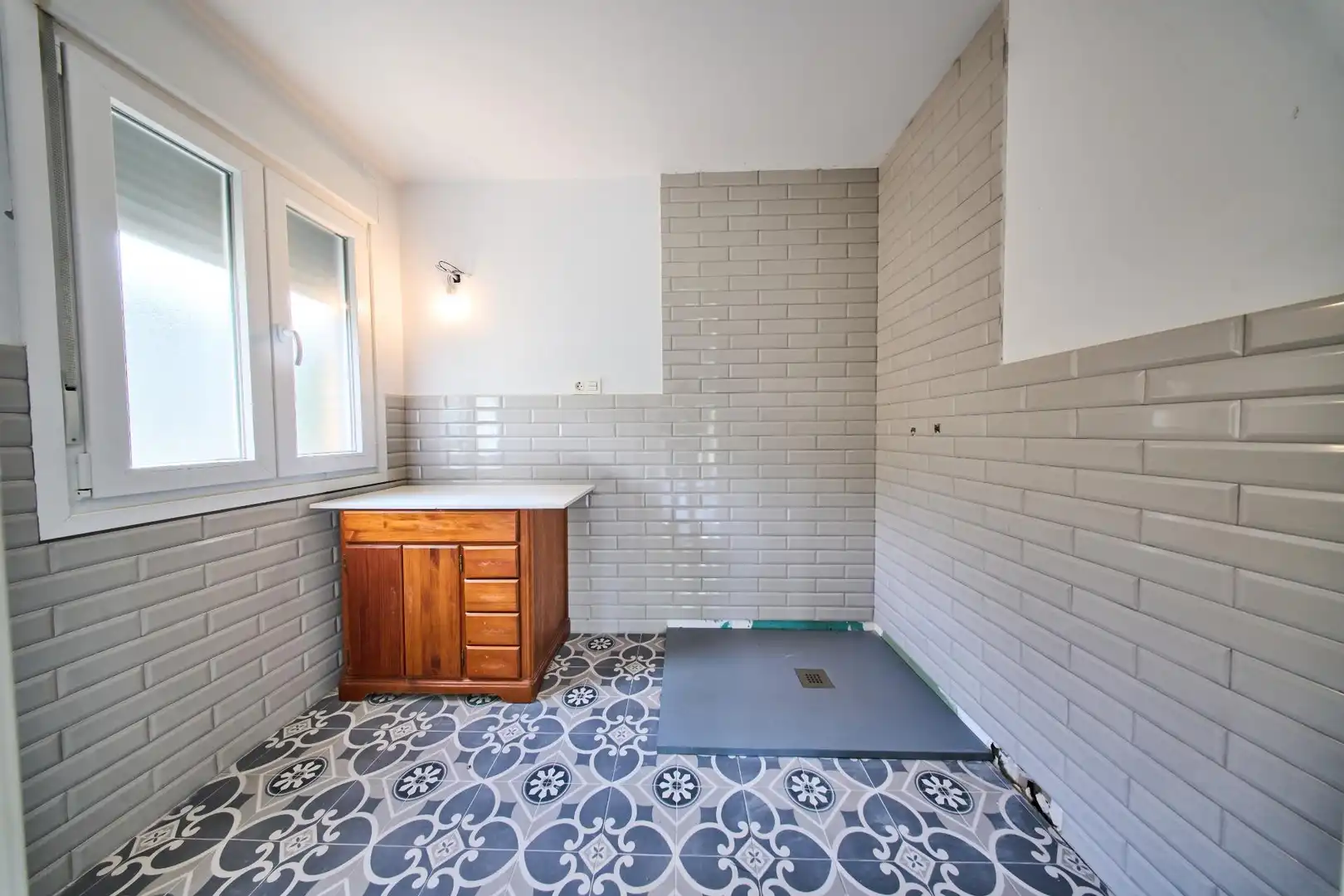 Baño de Casa o chalet en venta en Alhendín con Calefacción