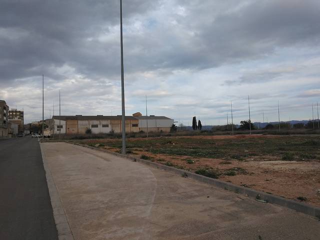 Terreno residencial en Venta en Número Once, -1 en Alberic