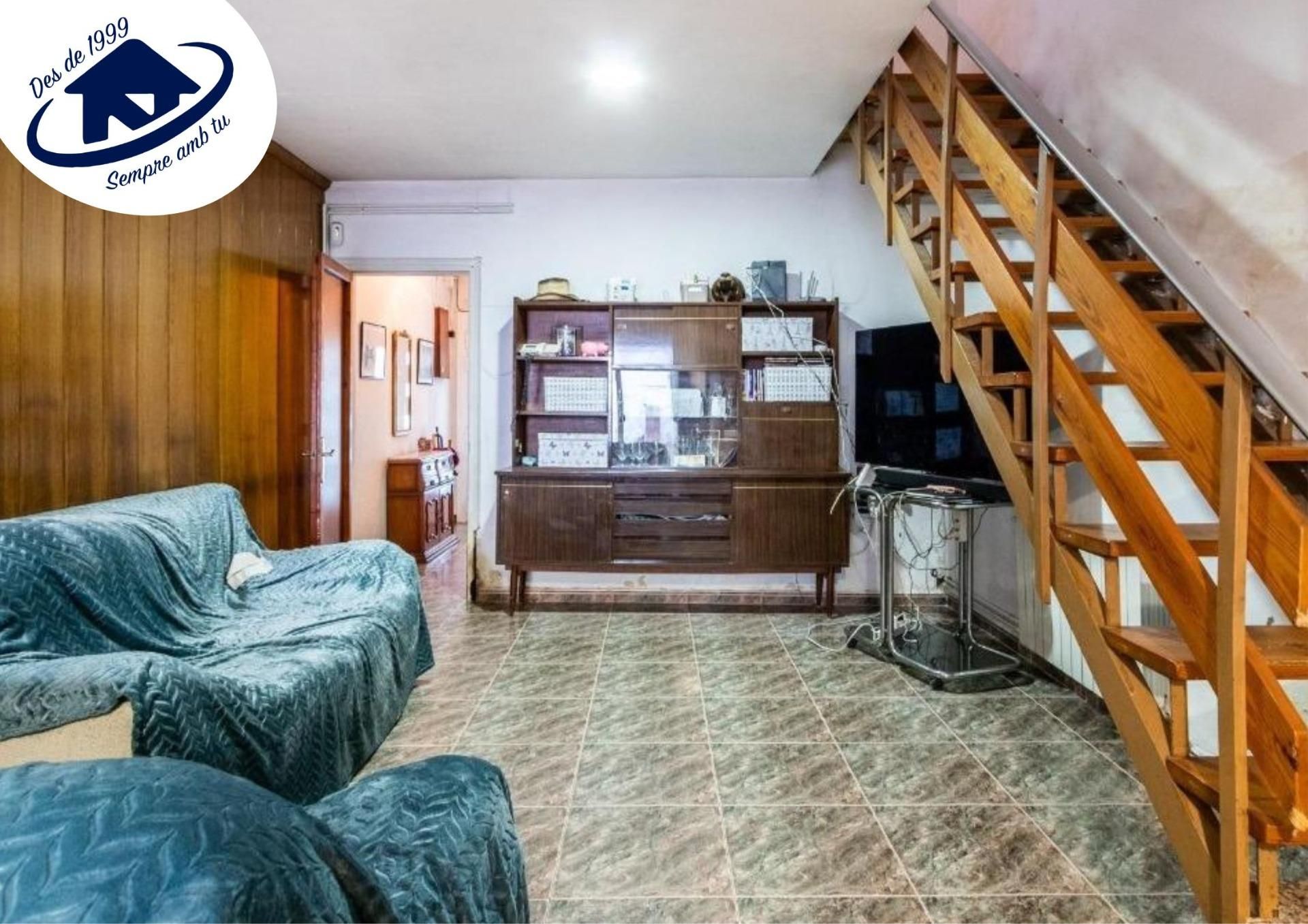 Casa adosada en venta