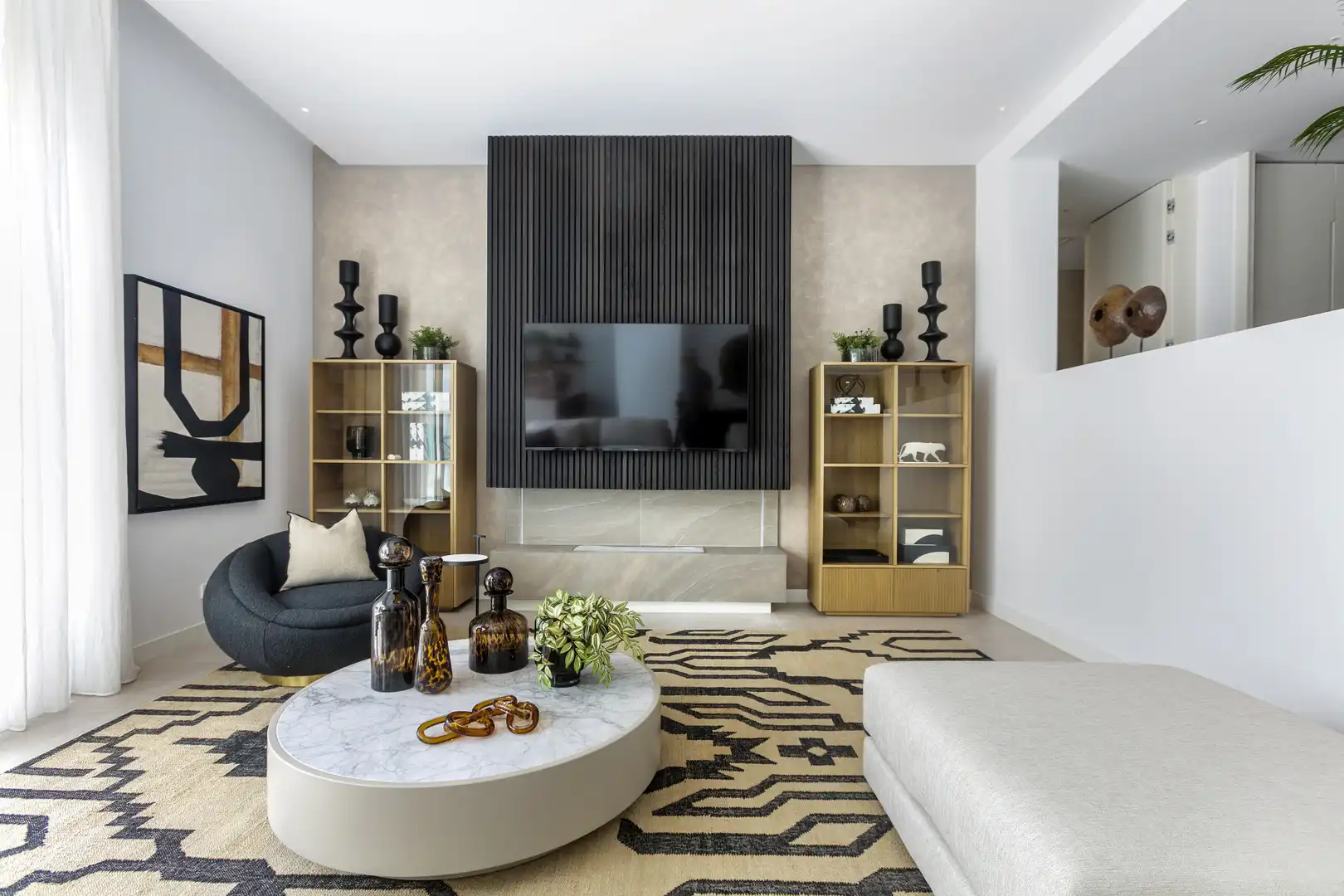 Casa con piscina in vendita a Benamara - Atalaya, imagen 21
