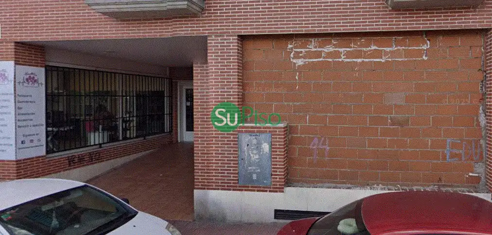 Business premises for sale in Calle Vidal García Seves 2