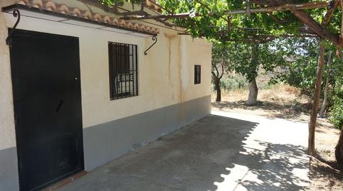 Foto 2 de Casa o xalet en venda a Órgiva, Granada
