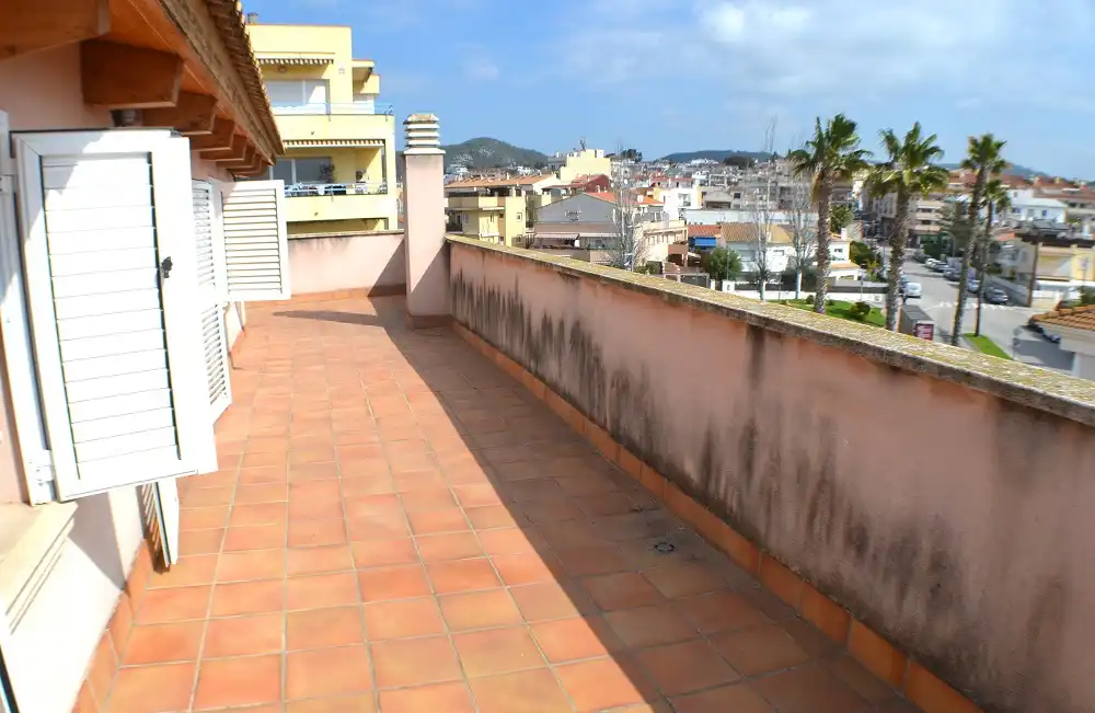 Dúplex con terraza en venta en Carrer de Lluís Companys 78, imagen 38