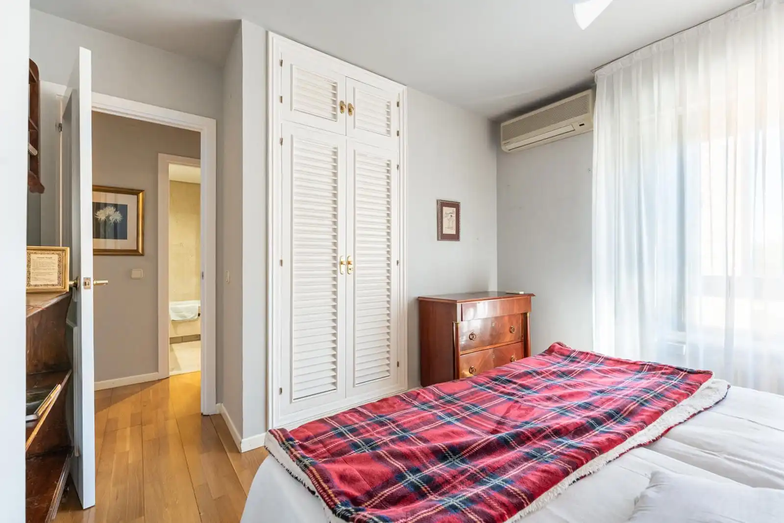Flat with pool for sale in Claveles, imagen 15