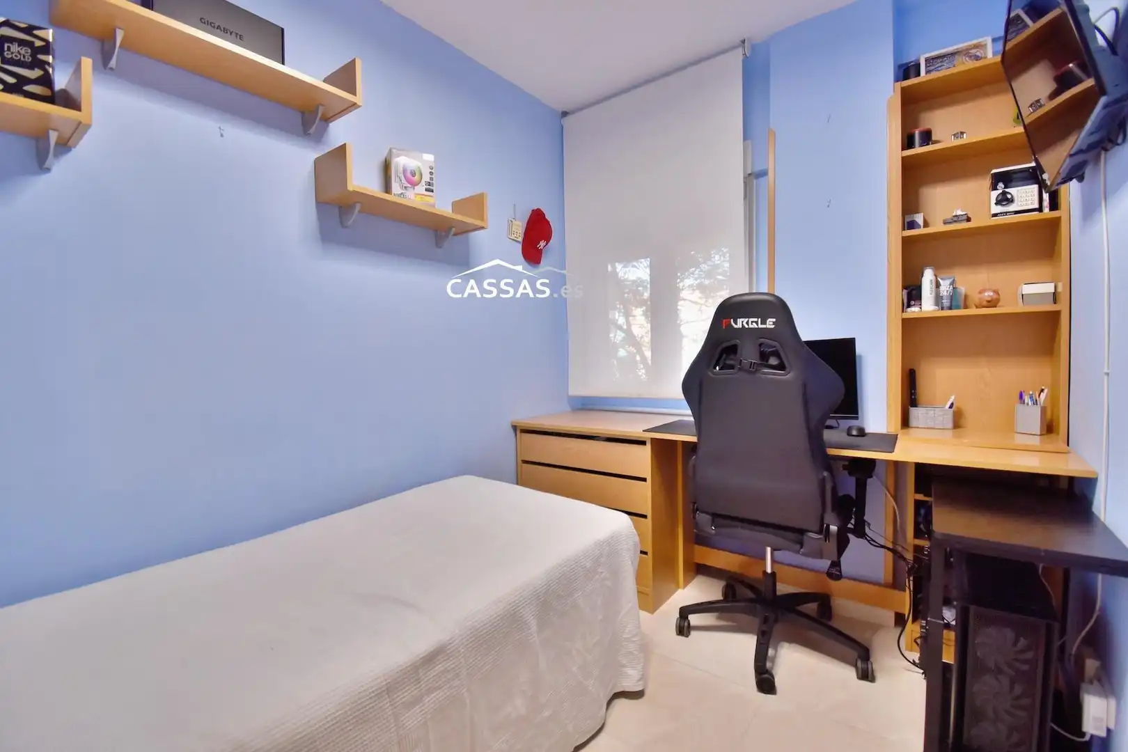 Flat for sale in Torrejón de Ardoz, Madrid