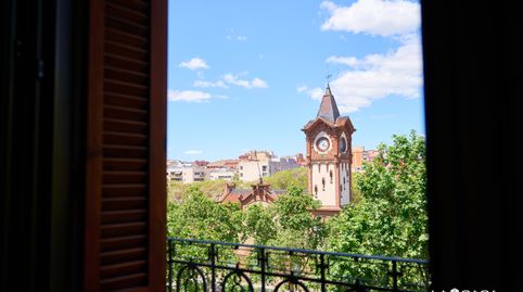 Foto 2 de Piso en venta en La Font de la Guatlla, Barcelona Capital