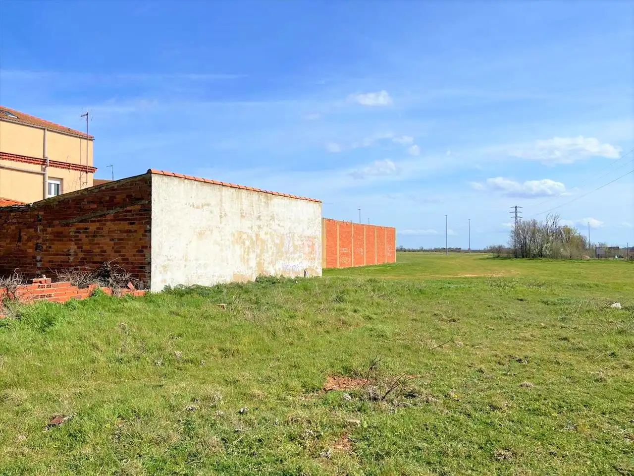 Residencial en venda a Uld18-03. Parcela Oteruelo de la Valdoncina, Oteruelo